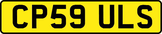 CP59ULS