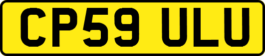CP59ULU