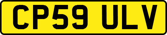 CP59ULV