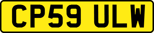 CP59ULW