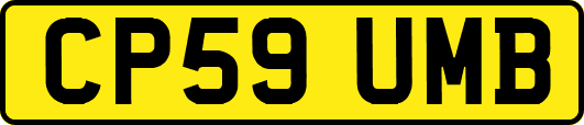 CP59UMB
