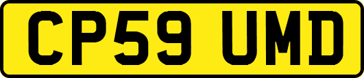 CP59UMD