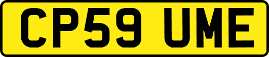 CP59UME