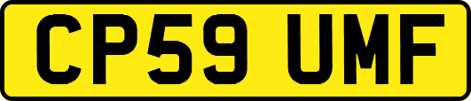 CP59UMF