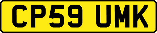 CP59UMK