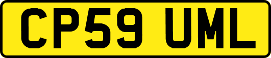 CP59UML