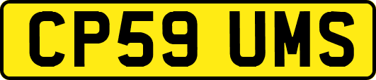 CP59UMS