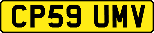 CP59UMV