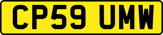 CP59UMW