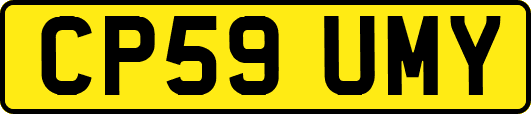 CP59UMY