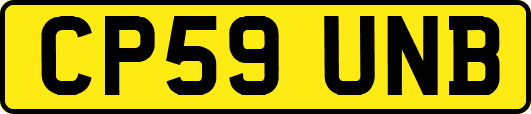 CP59UNB