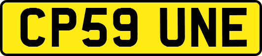 CP59UNE