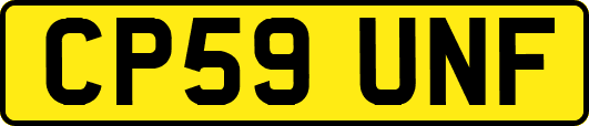CP59UNF