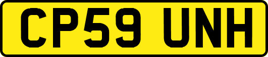 CP59UNH