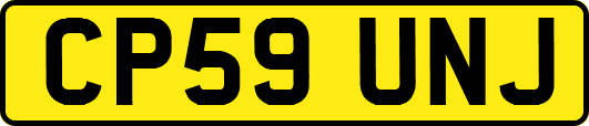 CP59UNJ