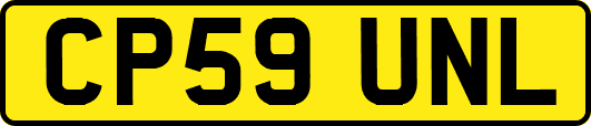 CP59UNL