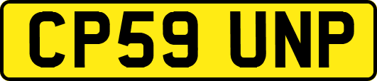 CP59UNP