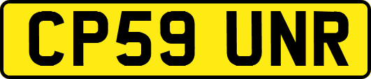 CP59UNR