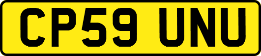 CP59UNU