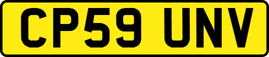 CP59UNV