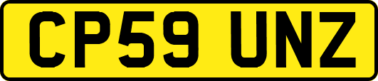 CP59UNZ