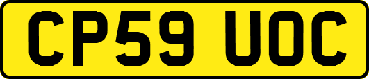 CP59UOC