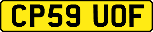 CP59UOF