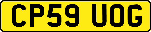 CP59UOG