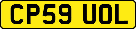 CP59UOL