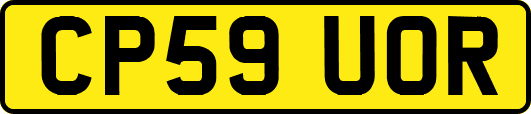 CP59UOR