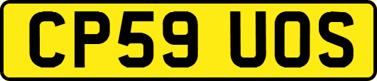 CP59UOS