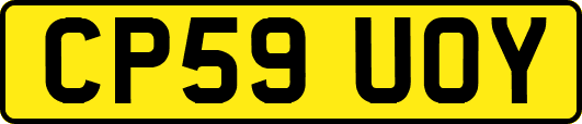 CP59UOY