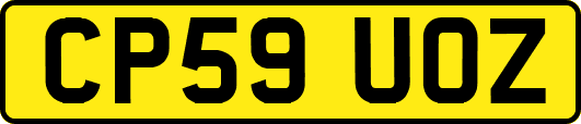 CP59UOZ