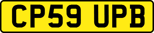 CP59UPB