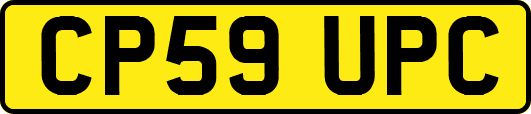 CP59UPC