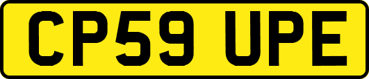 CP59UPE