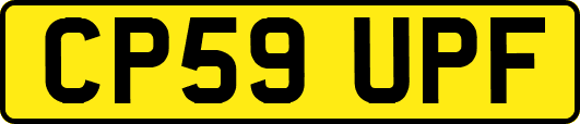 CP59UPF