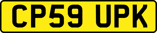 CP59UPK