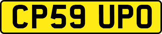 CP59UPO