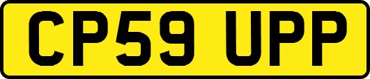 CP59UPP