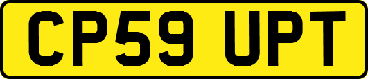 CP59UPT