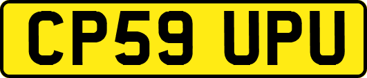 CP59UPU