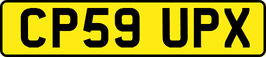 CP59UPX