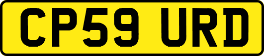 CP59URD