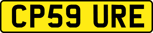 CP59URE