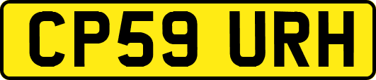 CP59URH