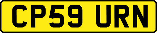 CP59URN