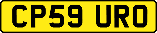 CP59URO