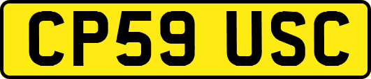 CP59USC