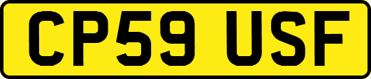 CP59USF